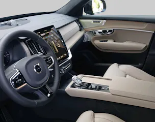 VOLVO XC90 2.0 T8 TE Ultra Dark eAWD
