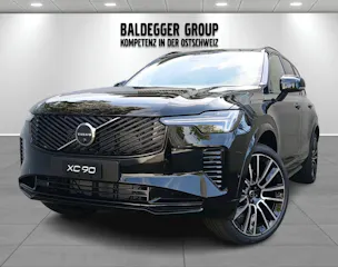 VOLVO XC90 2.0 T8 TE Ultra Dark eAWD
