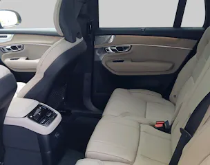 VOLVO XC90 2.0 T8 TE Ultra Dark eAWD