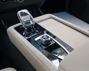 VOLVO XC90 2.0 T8 TE Ultra Dark eAWD