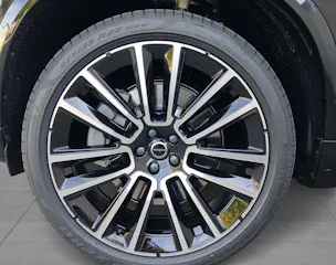 VOLVO XC90 2.0 T8 TE Ultra Dark eAWD