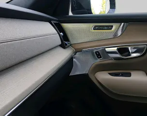 VOLVO XC90 2.0 T8 TE Ultra Dark eAWD