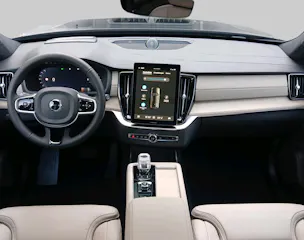 VOLVO XC90 2.0 T8 TE Ultra Dark eAWD
