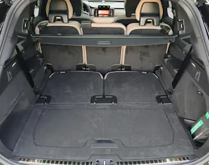 VOLVO XC90 2.0 T8 TE Ultra Dark eAWD