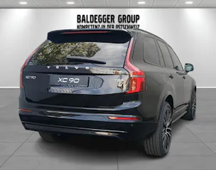 VOLVO XC90 2.0 T8 TE Ultra Dark eAWD