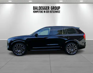 VOLVO XC90 2.0 T8 TE Ultra Dark eAWD