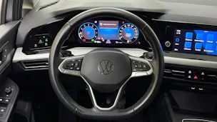 VW Golf Variant 1.5 eTSI mHEV Life