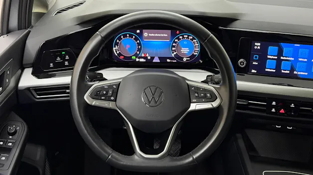 VW Golf Variant 1.5 eTSI mHEV Life