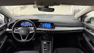 VW Golf Variant 1.5 eTSI mHEV Life