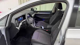 VW Golf Variant 1.5 eTSI mHEV Life