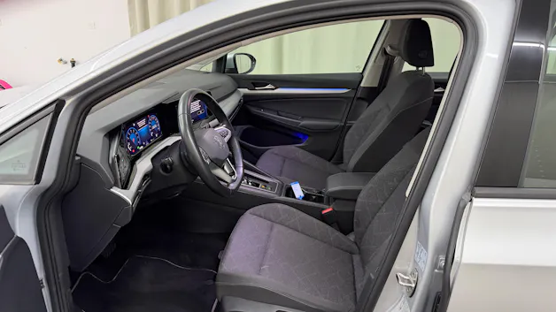 VW Golf Variant 1.5 eTSI mHEV Life