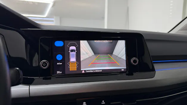VW Golf Variant 1.5 eTSI mHEV Life