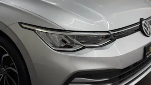 VW Golf Variant 1.5 eTSI mHEV Life