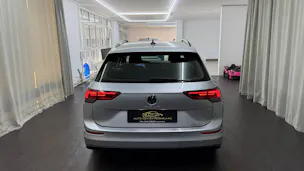 VW Golf Variant 1.5 eTSI mHEV Life