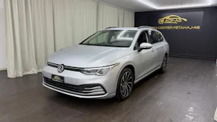 VW Golf Variant 1.5 eTSI mHEV Life