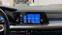 VW Golf Variant 1.5 eTSI mHEV Life