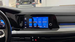 VW Golf Variant 1.5 eTSI mHEV Life