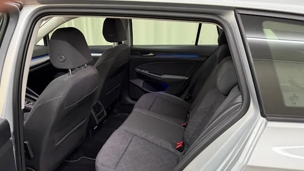 VW Golf Variant 1.5 eTSI mHEV Life