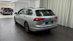 VW Golf Variant 1.5 eTSI mHEV Life