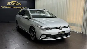 VW Golf Variant 1.5 eTSI mHEV Life