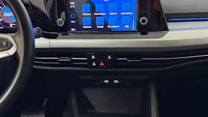 VW Golf Variant 1.5 eTSI mHEV Life