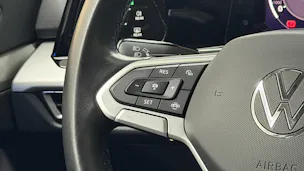 VW Golf Variant 1.5 eTSI mHEV Life