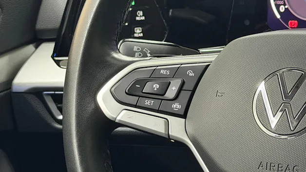 VW Golf Variant 1.5 eTSI mHEV Life