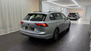 VW Golf Variant 1.5 eTSI mHEV Life