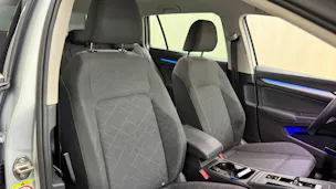 VW Golf Variant 1.5 eTSI mHEV Life