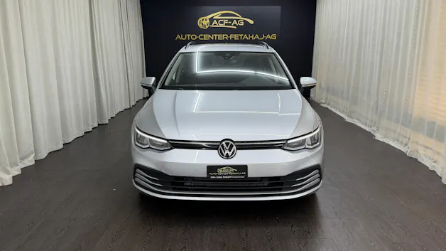 VW Golf Variant 1.5 eTSI mHEV Life
