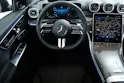 MERCEDES-BENZ C 220 d Swiss Star AMG Line 4matic W206