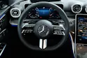 MERCEDES-BENZ C 220 d Swiss Star AMG Line 4matic W206