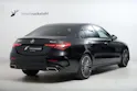 MERCEDES-BENZ C 220 d Swiss Star AMG Line 4matic W206