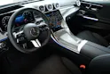 MERCEDES-BENZ C 220 d Swiss Star AMG Line 4matic W206