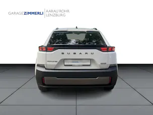 Subaru Uncharted eV Classic 77 kWh AWD CH-FZ.