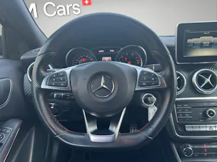 MERCEDES-BENZ Classe A W176 A 220 AMG Line 4m