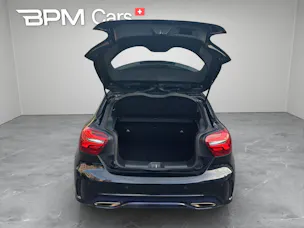 MERCEDES-BENZ Classe A W176 A 220 AMG Line 4m