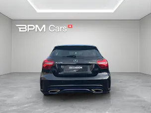 MERCEDES-BENZ Classe A W176 A 220 AMG Line 4m