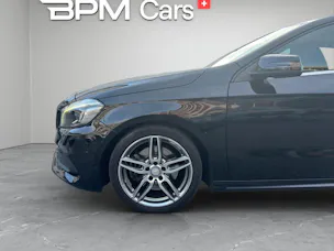 MERCEDES-BENZ Classe A W176 A 220 AMG Line 4m