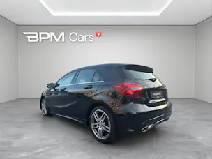 MERCEDES-BENZ Classe A W176 A 220 AMG Line 4m