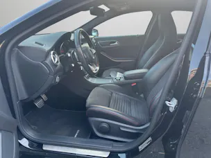 MERCEDES-BENZ Classe A W176 A 220 AMG Line 4m