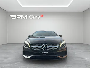 MERCEDES-BENZ Classe A W176 A 220 AMG Line 4m