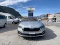 SKODA Octavia Combi 2.0 TSI DSG Scout 4x4