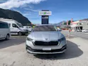 SKODA Octavia Combi 2.0 TSI DSG Scout 4x4