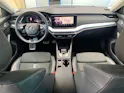 SKODA Octavia Combi 2.0 TSI DSG Scout 4x4