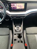 SKODA Octavia Combi 2.0 TSI DSG Scout 4x4