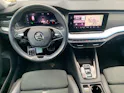 SKODA Octavia Combi 2.0 TSI DSG Scout 4x4
