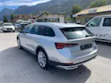 SKODA Octavia Combi 2.0 TSI DSG Scout 4x4
