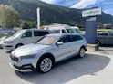 SKODA Octavia Combi 2.0 TSI DSG Scout 4x4