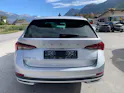 SKODA Octavia Combi 2.0 TSI DSG Scout 4x4
